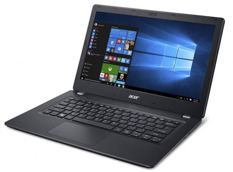 Ноутбук Acer TravelMate TMP238-M-35ST Core i3 6006U 1-586 Баград.рф